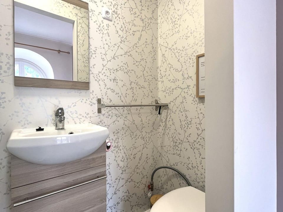 Appart. T2 Bis central avec wifi - FR-1-608-246 Apartment in Auvergne-Rhône-Alpes