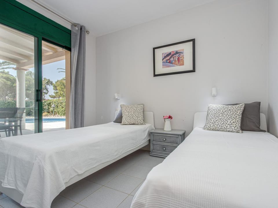 Casa de lujo en primera línea: piscina, A/A, Wi-Fi, barbacoa, jardín, 50m de la playa. - ES-89-113 Villa in Alt Empordà