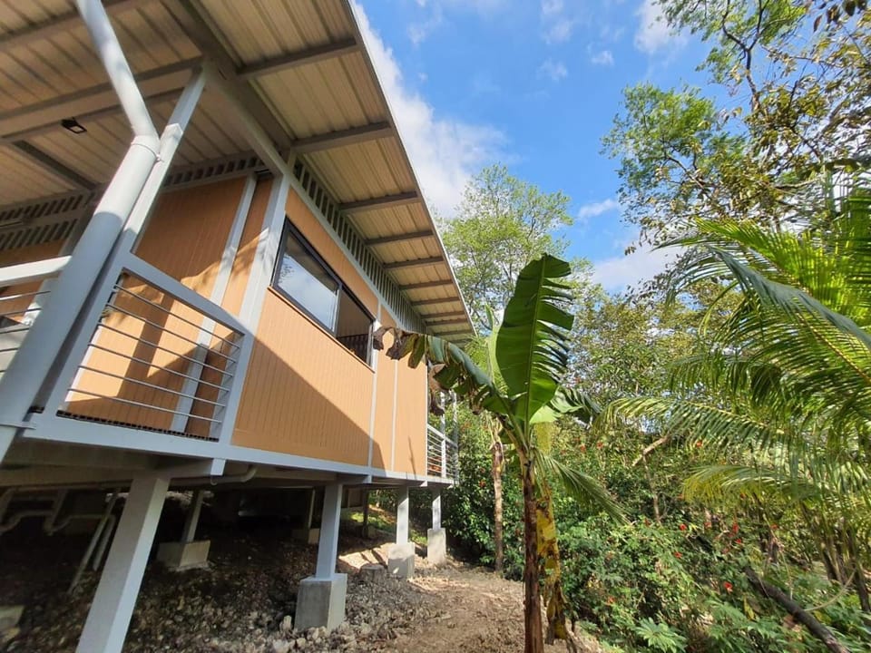 Nangu lodge Chalet in Guanacaste Province