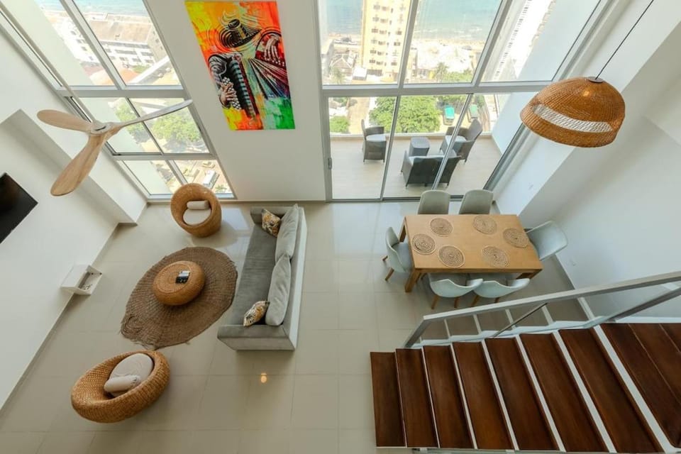 amor por cartagena Apartment in Cartagena