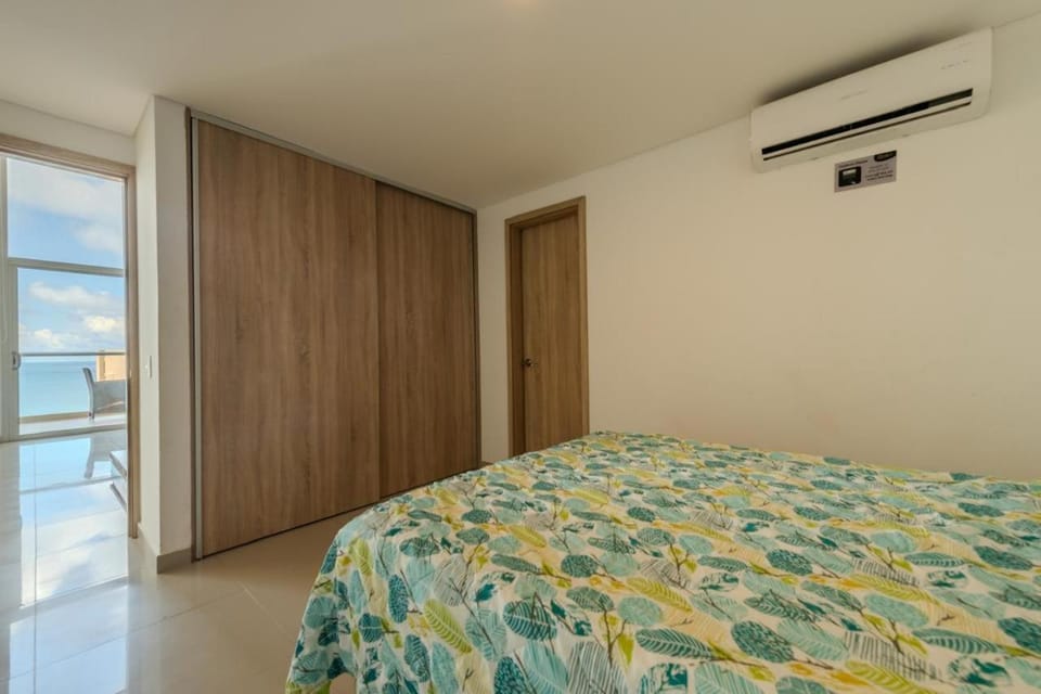 amor por cartagena Apartment in Cartagena