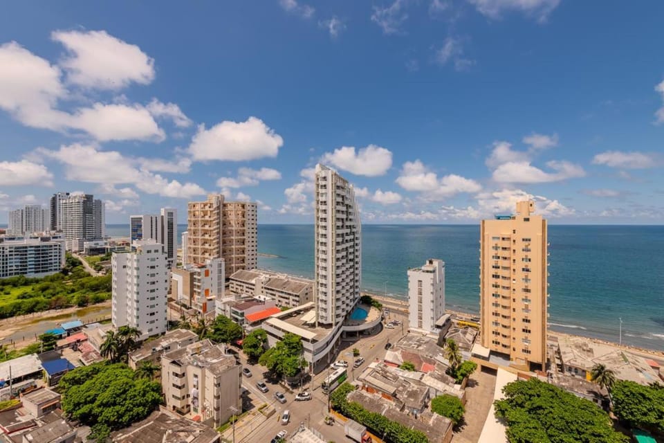 amor por cartagena Apartment in Cartagena