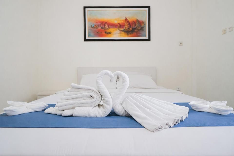 Tripletree Sinergi Hotel Tretes Hotel in East Java