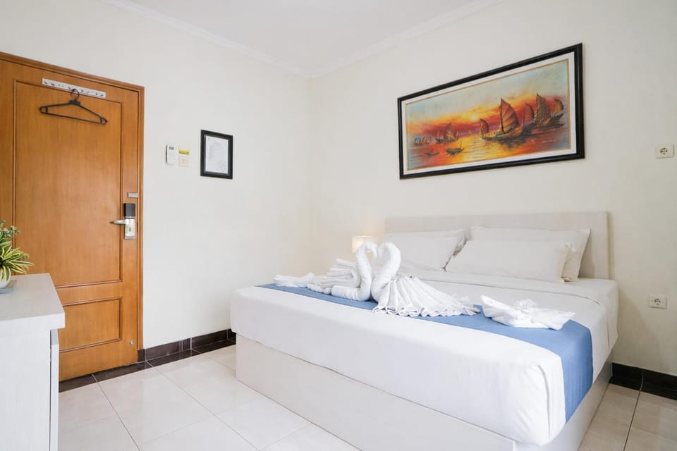 Tripletree Sinergi Hotel Tretes Hotel in East Java