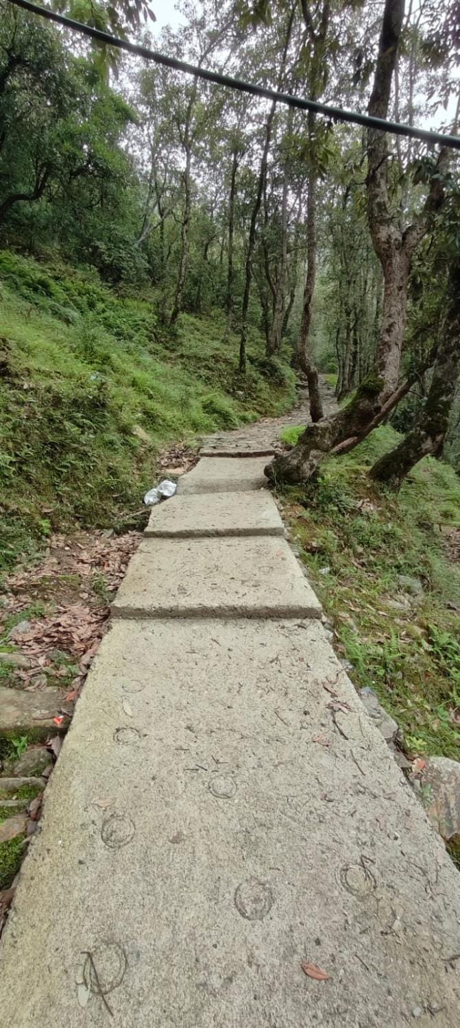 Fursat, Exclusive solitude! Chalet in Uttarakhand