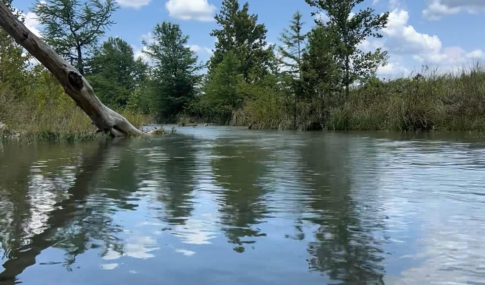 River Bend Hideaway on Medina Bed and Breakfast in Medina