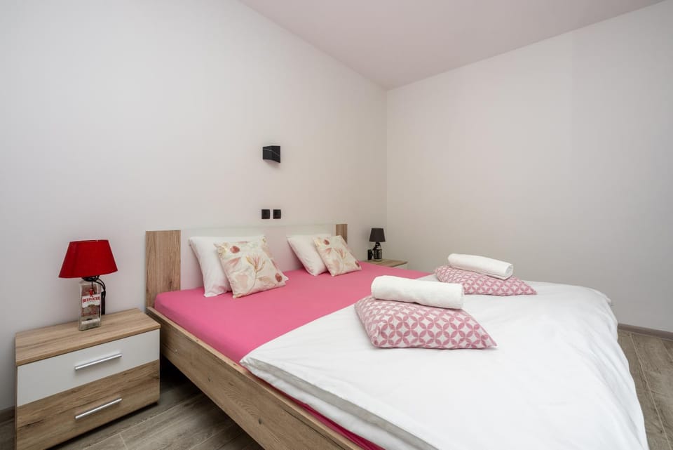 Apartment Ena Apartment in Crikvenica