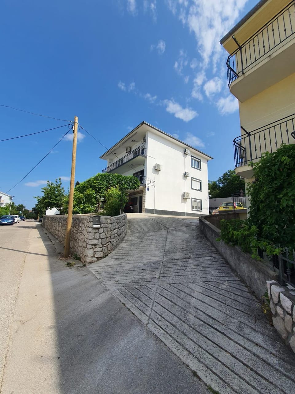 Apartment Ena Apartment in Crikvenica