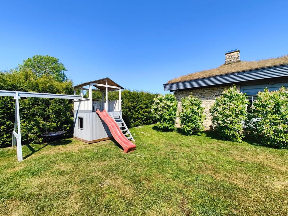George Holiday Home House in Estonia
