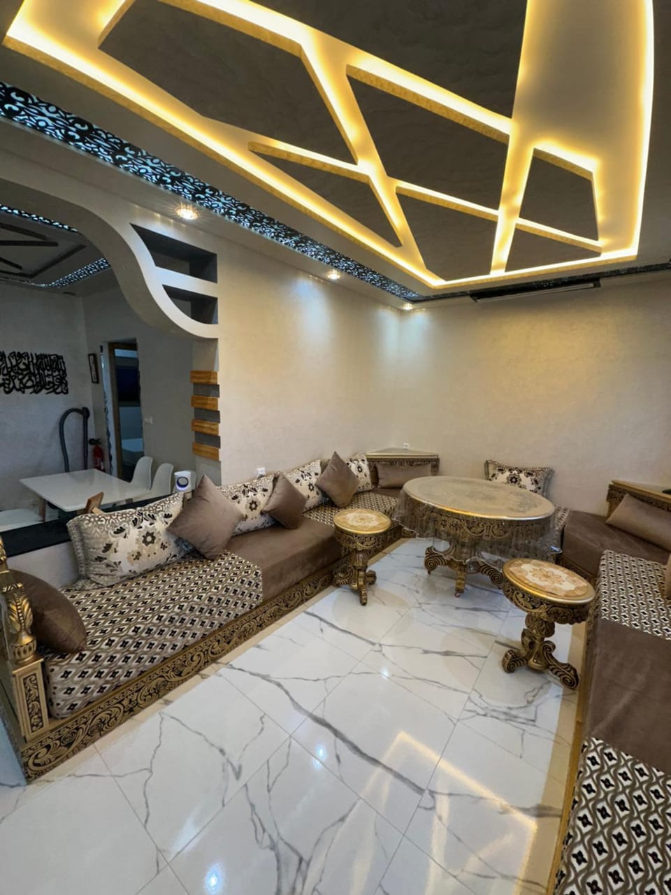 Appart Hicham Apartment in Tangier