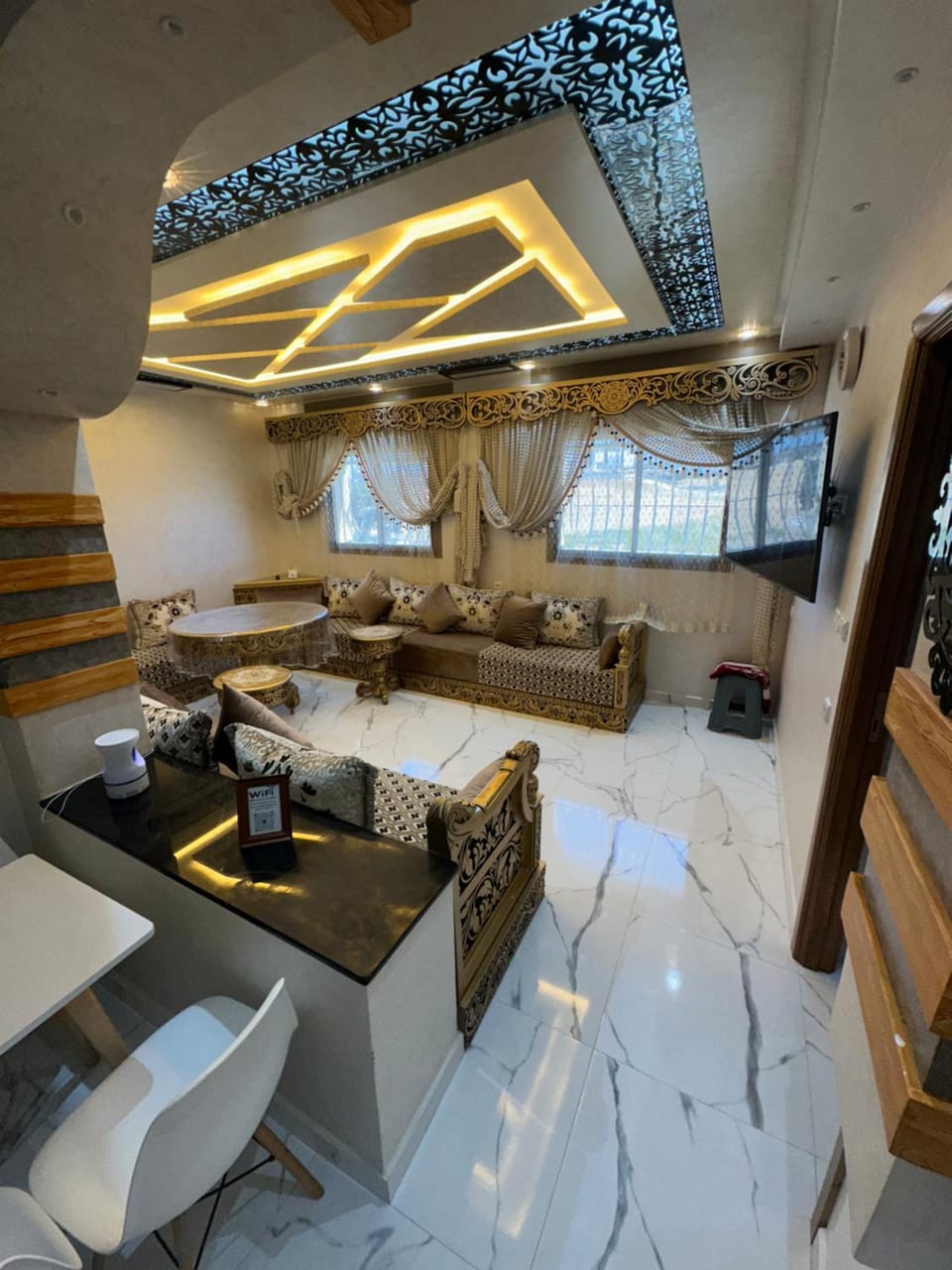 Appart Hicham Apartment in Tangier