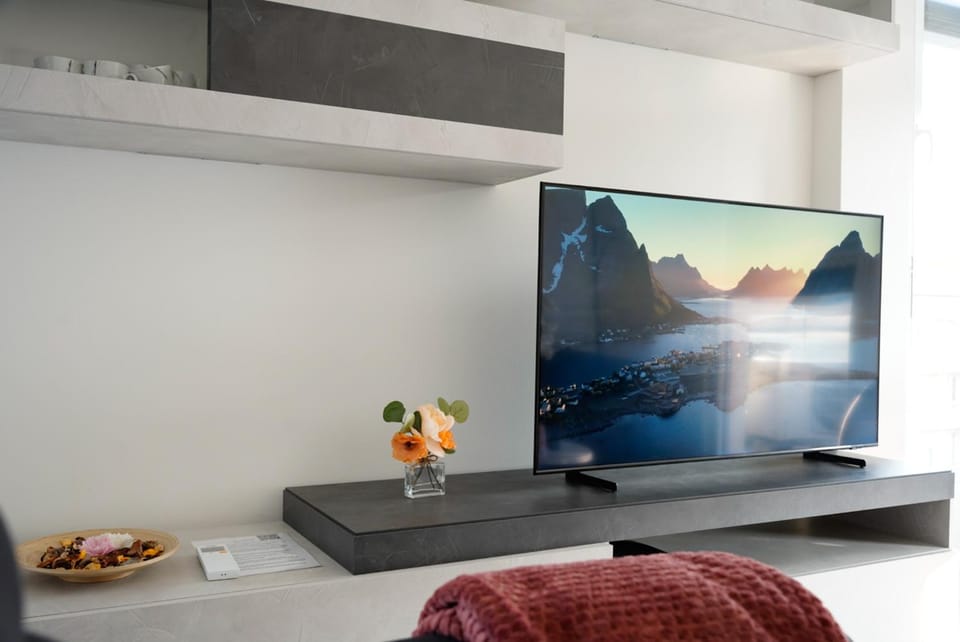 TV and multimedia