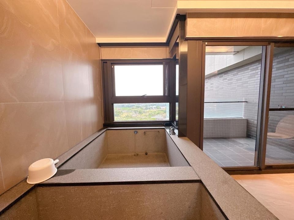 楓葉閣溫泉會館Hot Spring Hotel Apartment in Taiwan, Province of China