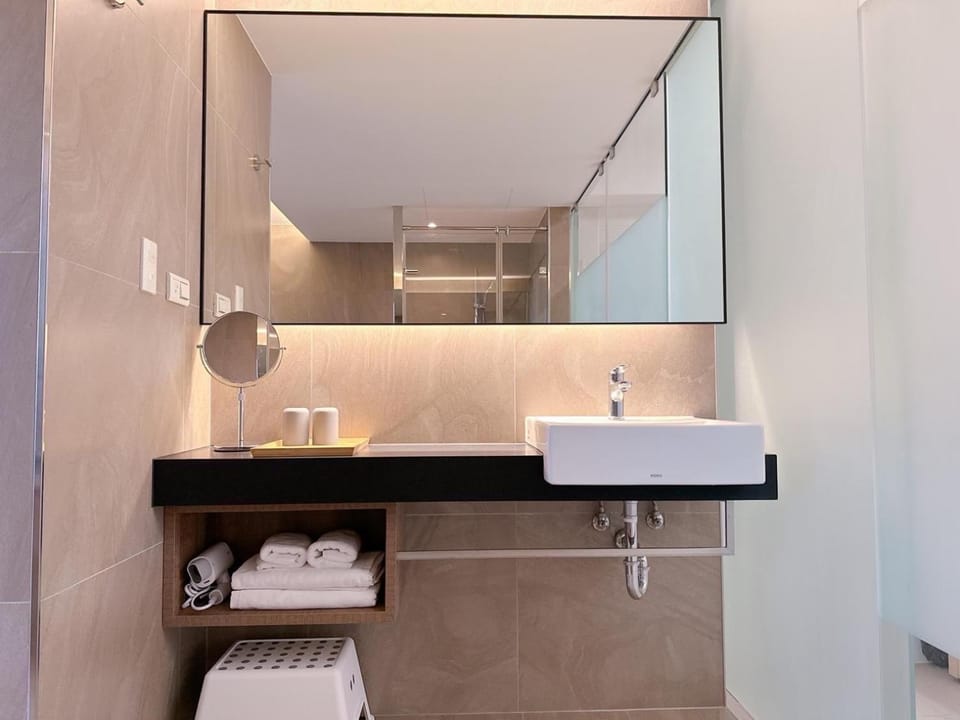 楓葉閣溫泉會館Hot Spring Hotel Apartment in Taiwan, Province of China
