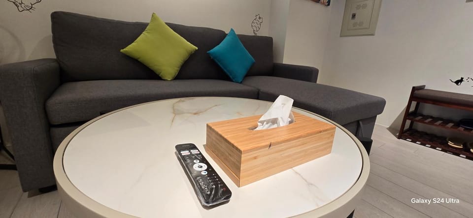 楓葉閣溫泉會館Hot Spring Hotel Apartment in Taiwan, Province of China