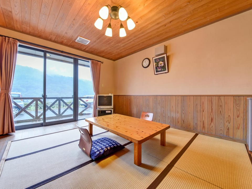 View (from property/room), Living room, Photo of the whole room