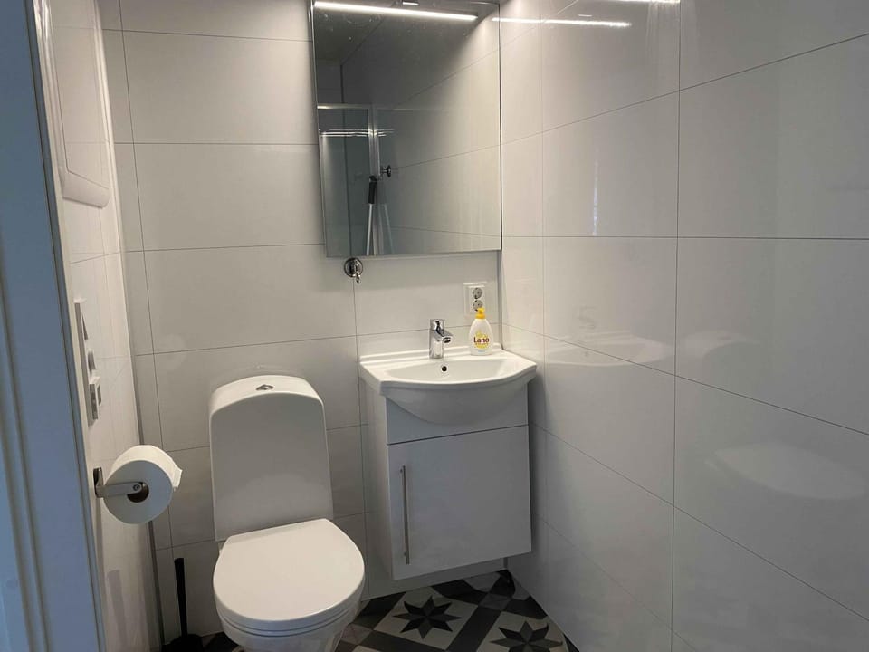 Toilet, Bathroom