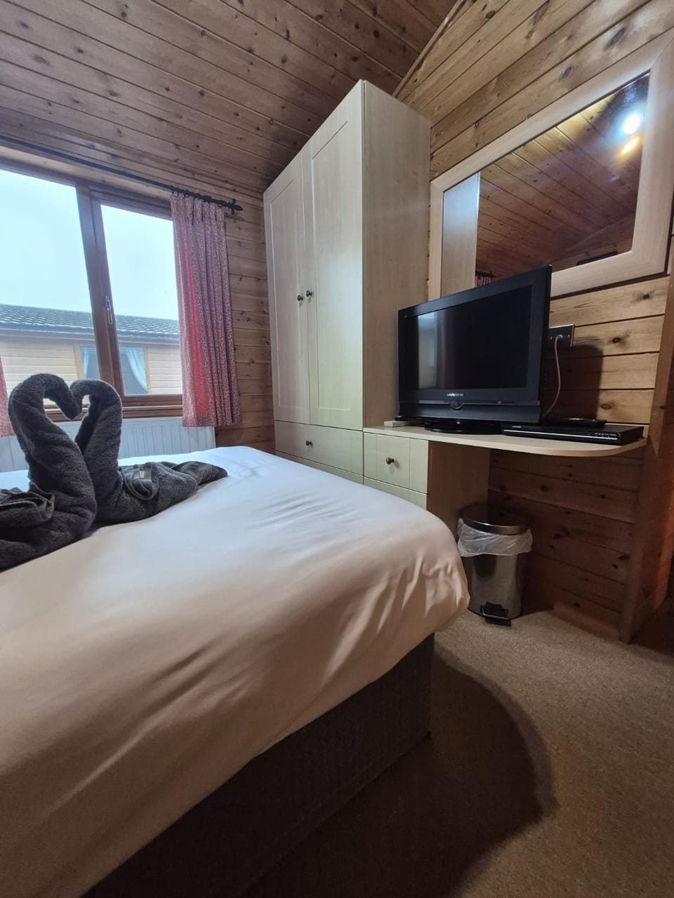 Surf Lodge House in Ilfracombe