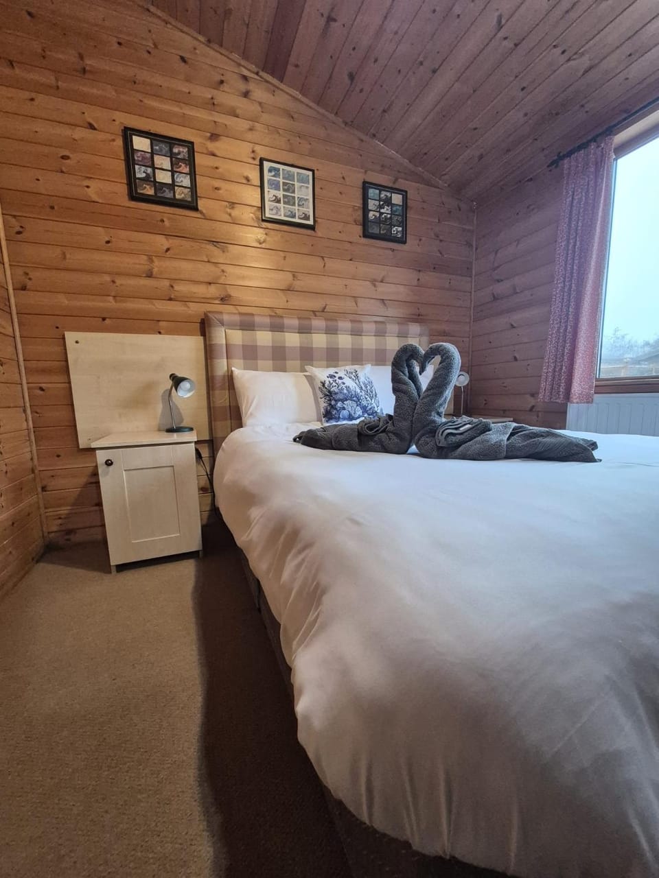 Surf Lodge House in Ilfracombe