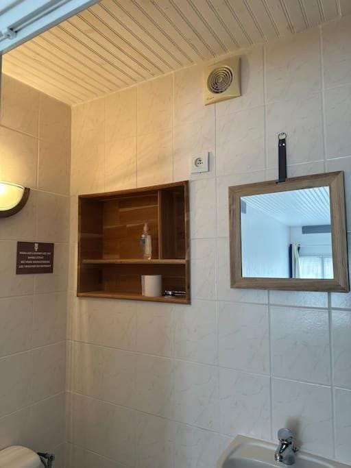 L'art de vivre conjugué au calme House in Île-de-France