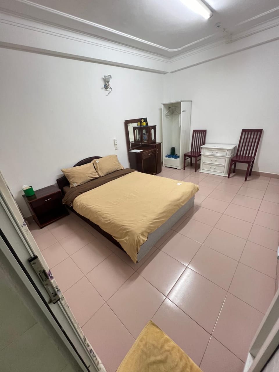 VALENTINEdalat Hotel Hotel in Dalat