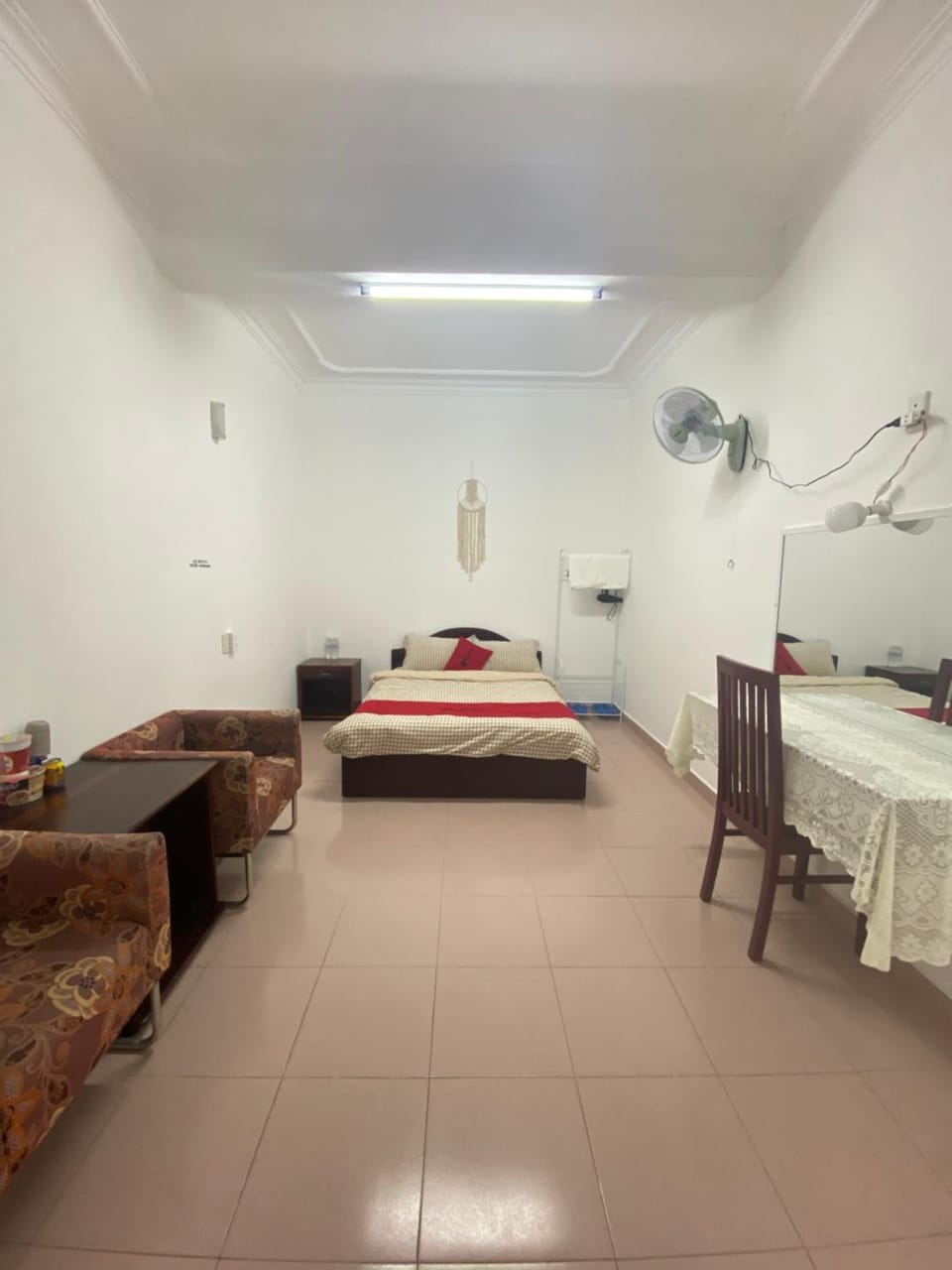 VALENTINEdalat Hotel Hotel in Dalat
