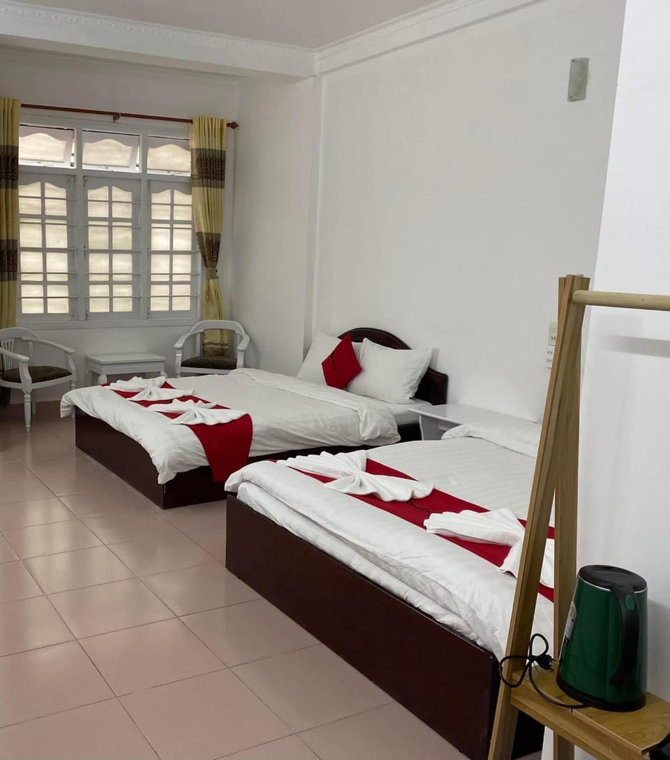 VALENTINE Hotel Hotel in Dalat