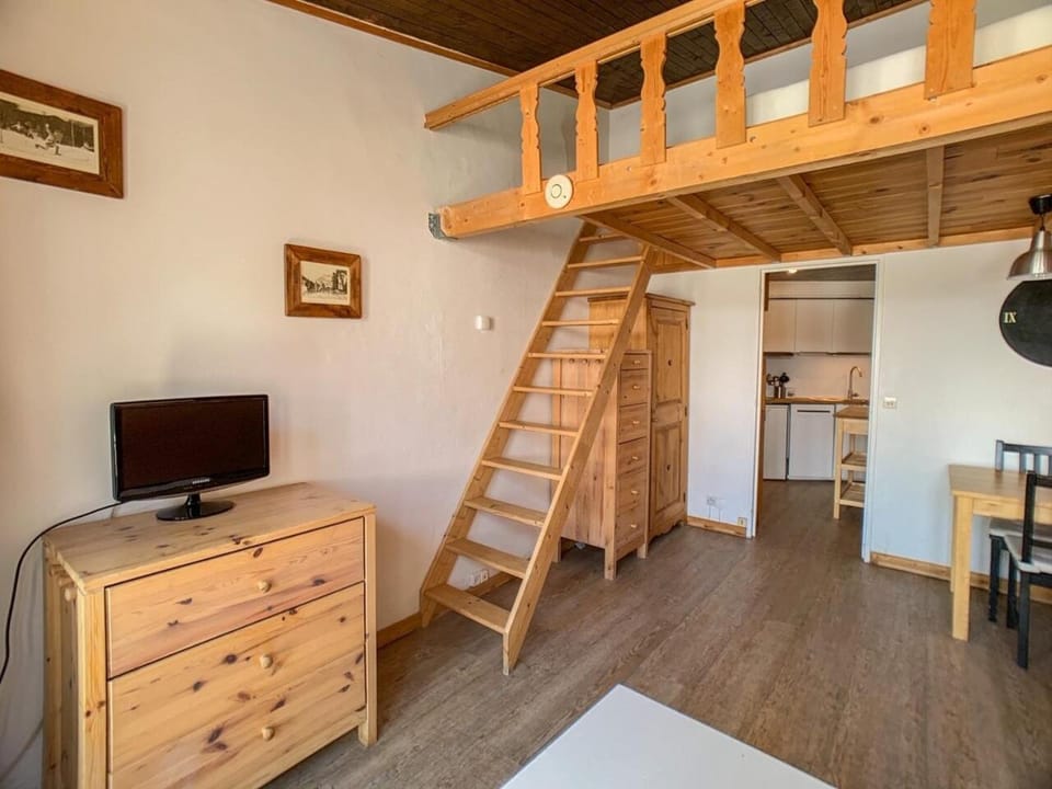 Résidence Sefcotel - Studio mezzanine·Proche des pistes et commerces MAE-0834 Apartment in Tignes