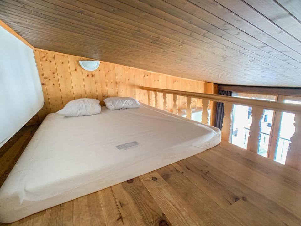 Résidence Sefcotel - Studio mezzanine·Proche des pistes et commerces MAE-0834 Apartment in Tignes