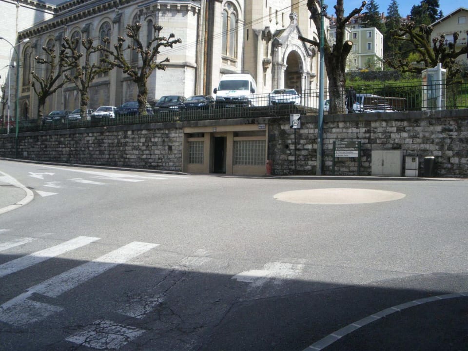Résidence Le Chateau Durieux 1 - Belles prestations pour ce joli 2 pièces ! MAE-1824 Apartment in Aix-les-Bains