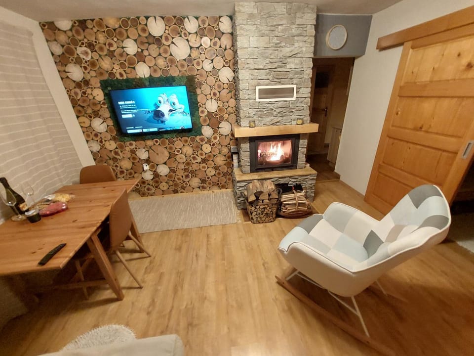 TV and multimedia, Living room