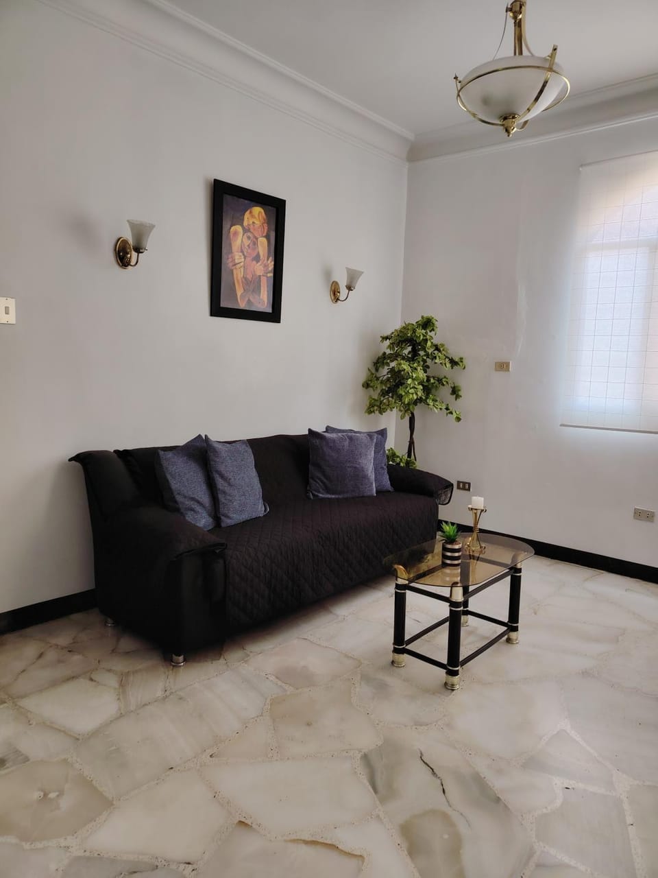 Del Sol Suites - Apartamento #1 Apartment hotel in Guayaquil