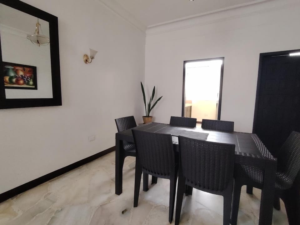 Del Sol Suites - Apartamento #1 Apartment hotel in Guayaquil