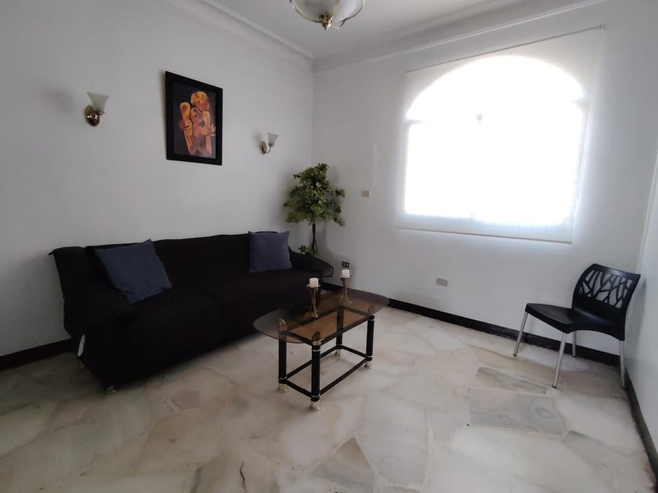 Del Sol Suites - Apartamento #1 Apartment hotel in Guayaquil