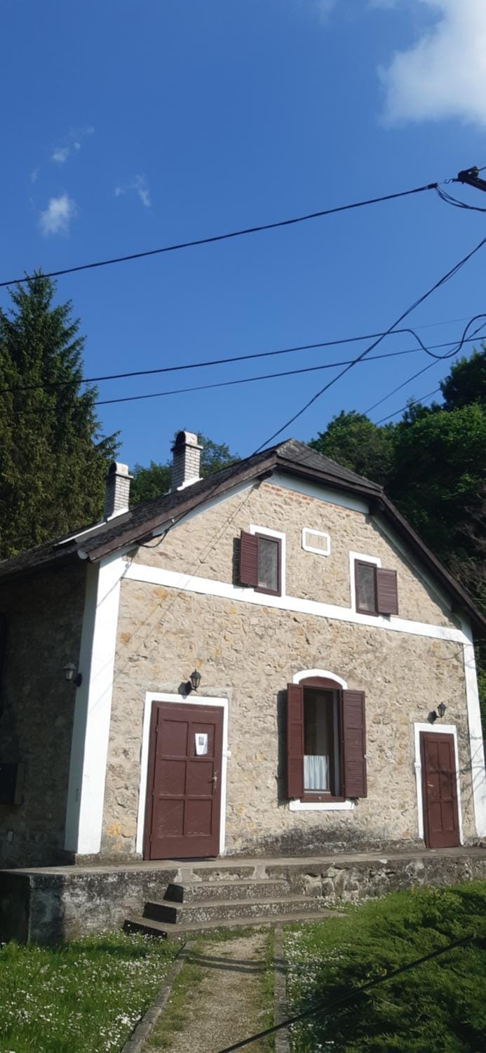 Prém Malom Vendégház House in Hungary
