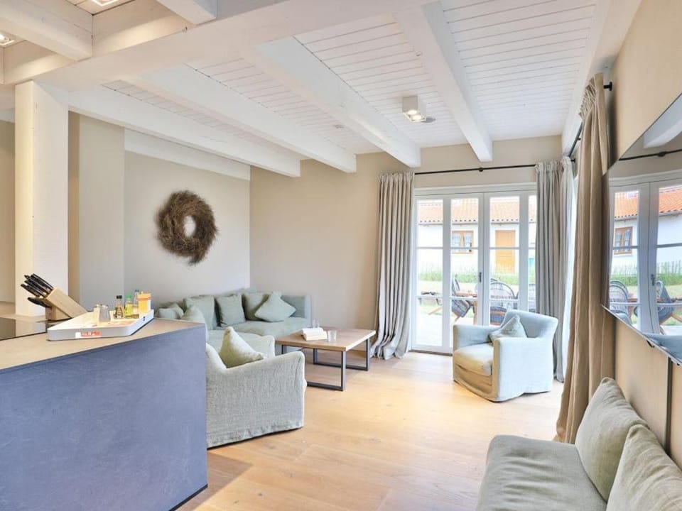 Strandheimat House in Mecklenburg-Vorpommern, Germany