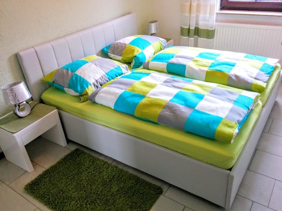 NEU Ferienwohnung Stürenburg No 3 Apartment in Norden