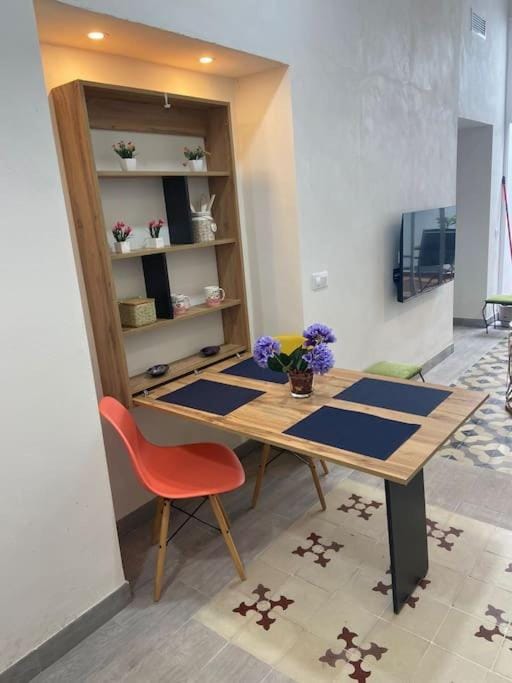 APARTAMENTO VEEDOR BUENAS COMPAÑIAS Apartment in Cadiz