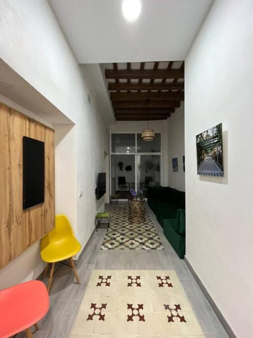 APARTAMENTO VEEDOR BUENAS COMPAÑIAS Apartment in Cadiz
