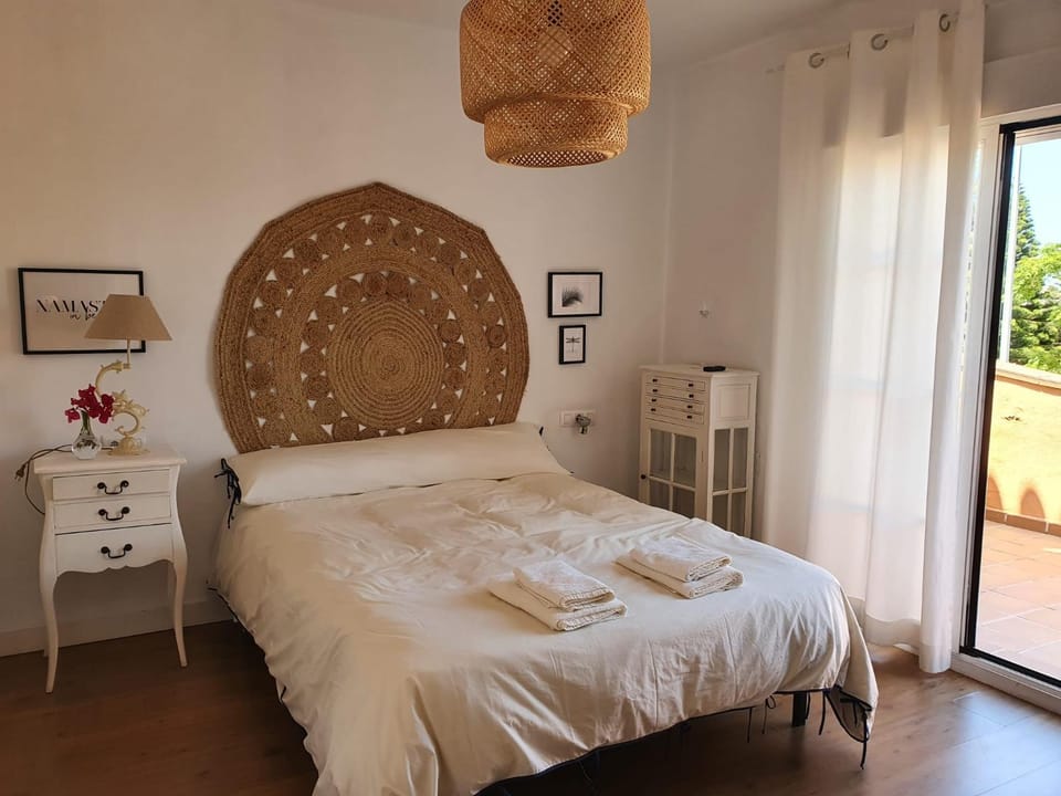 Villa Ostrero Villa in Chiclana de la Frontera