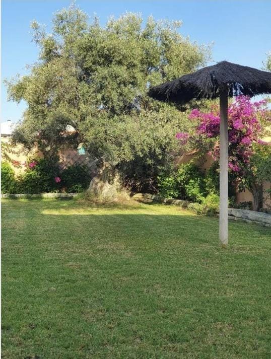 Villa Ostrero Villa in Chiclana de la Frontera