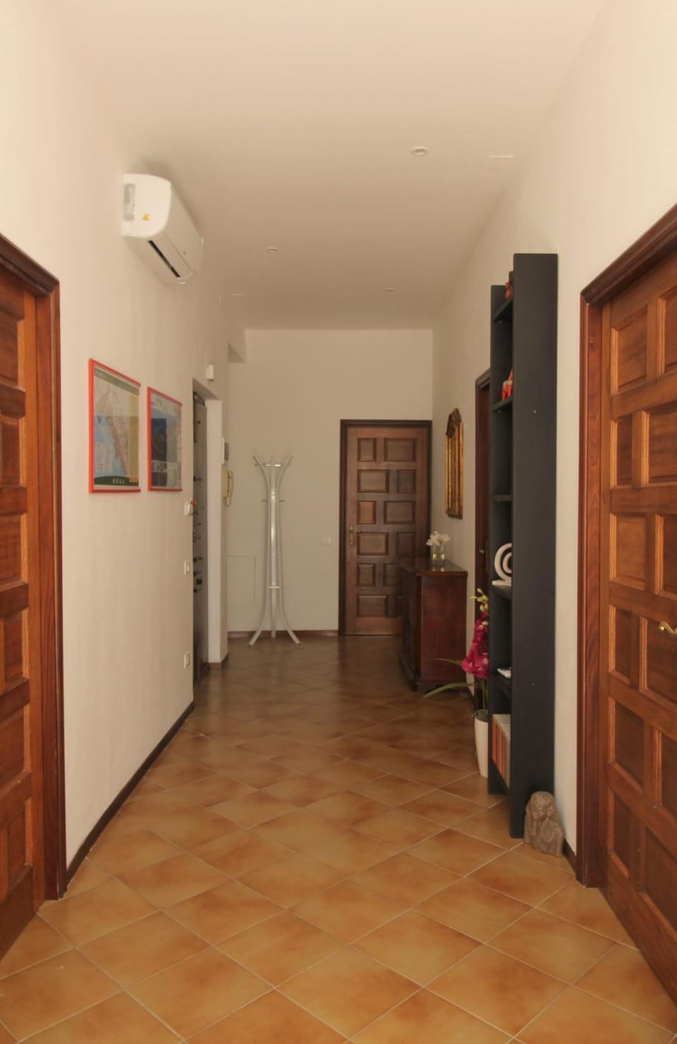 Cà Pina Apartment in La Spezia