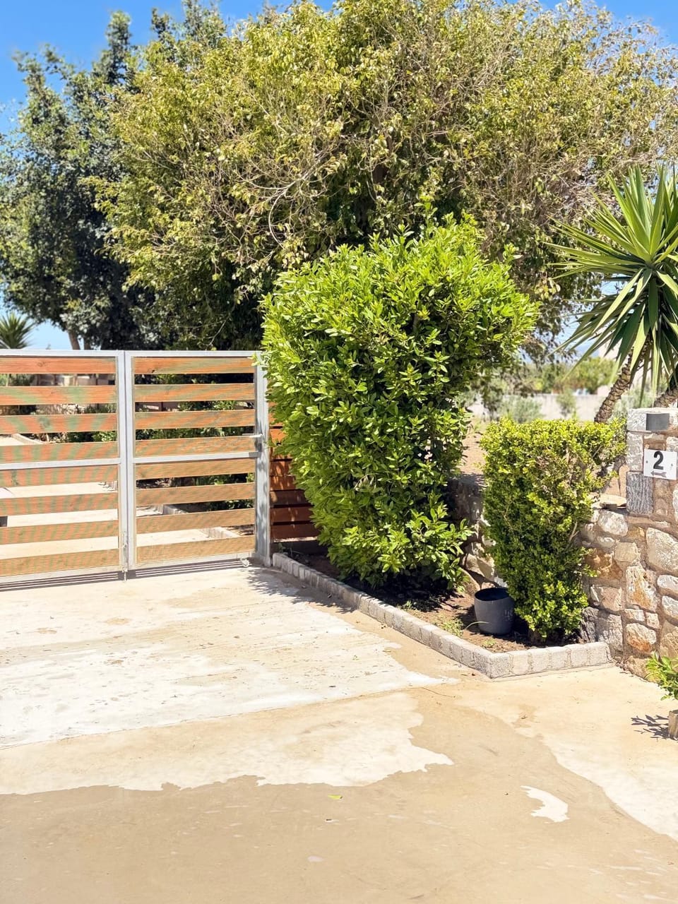Day, Garden, Garden, Garden view, Garden view