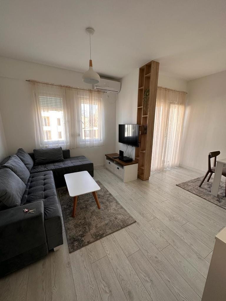 Eastside studio Apartment in Podgorica