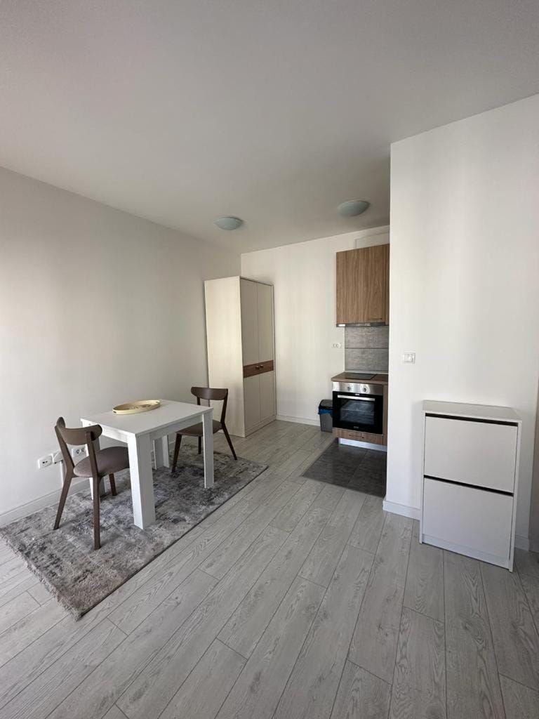 Eastside studio Apartment in Podgorica