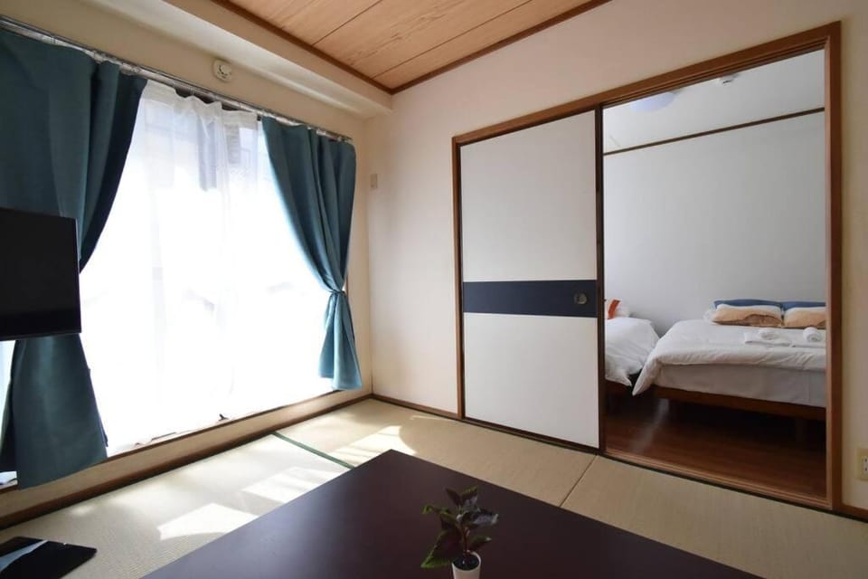 メゾン八千代102 Apartment in Japan