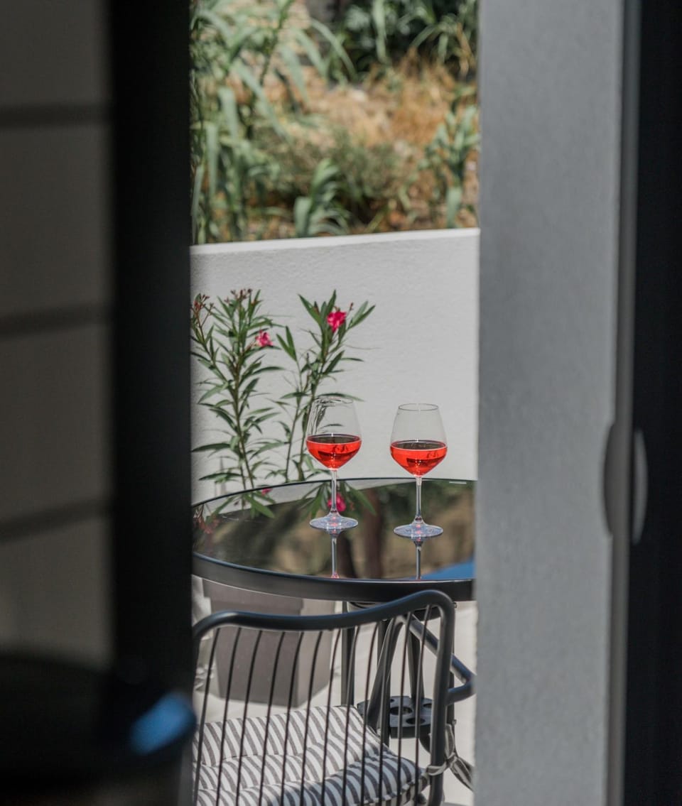 Euphoria Luxury Apartment Apartment in Crete