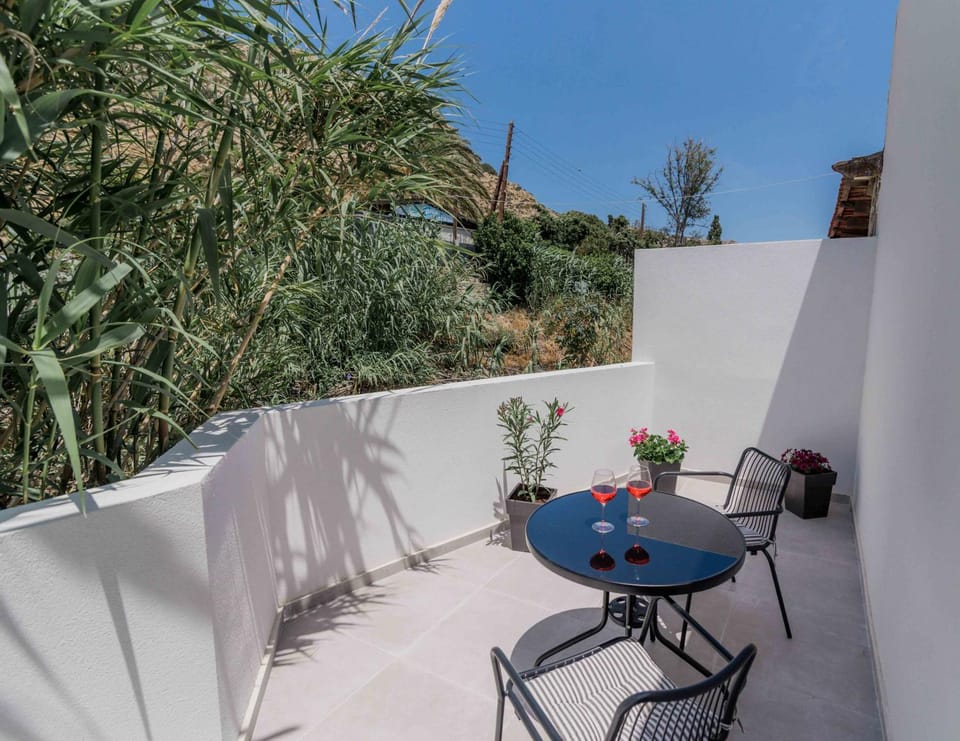 Euphoria Luxury Apartment Apartment in Crete