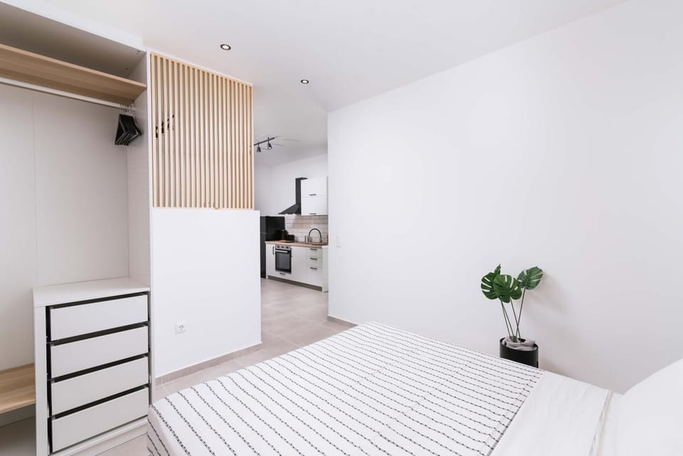 Euphoria Luxury Apartment Apartment in Crete