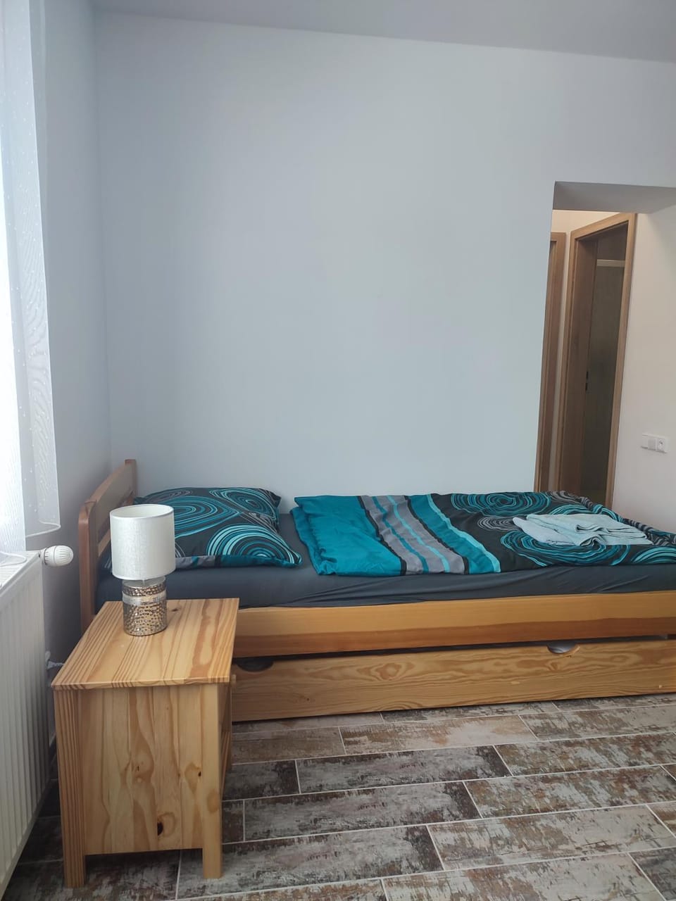 Ubytování Vistárie Apartment in Lower Silesian Voivodeship